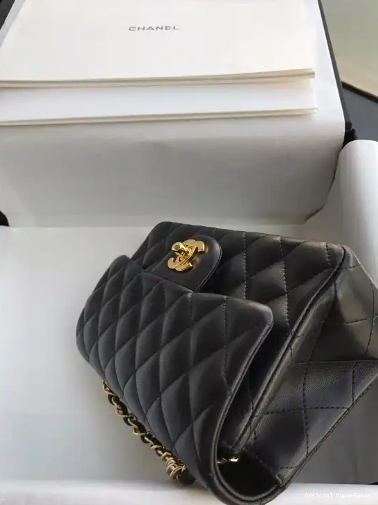 HyperPeter FLAP CHANEL BAG 0522
